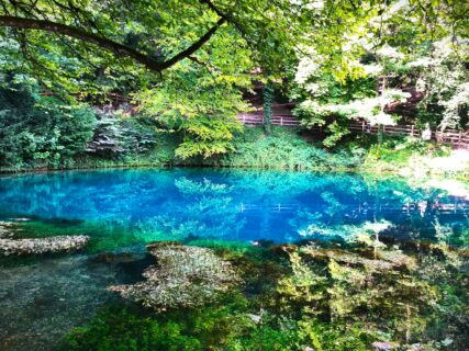 Blautopf